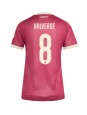 Real Madrid Federico Valverde #8 Replika Tredje Kläder Dam 2026-27 Kortärmad Real Madrid Federico Valverde #8 Replika Tredje Kläder Dam 2026-27 Kortärmad